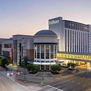 Hilton Shreveport