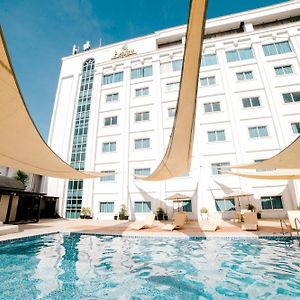 The Apo View Hotel